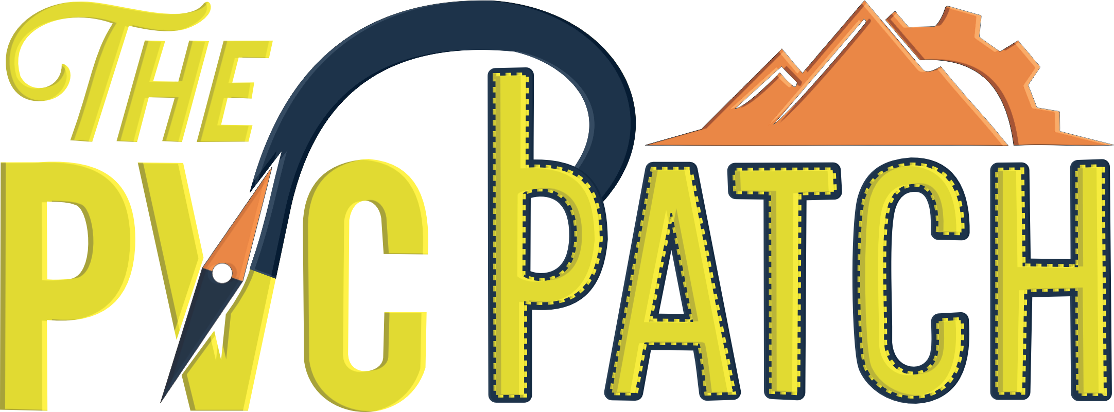 The PVC Patch