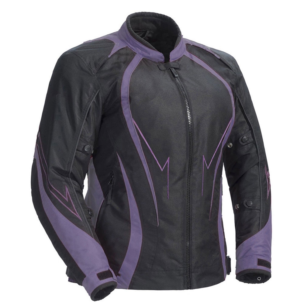 Motor Bike Cordura Jacket
