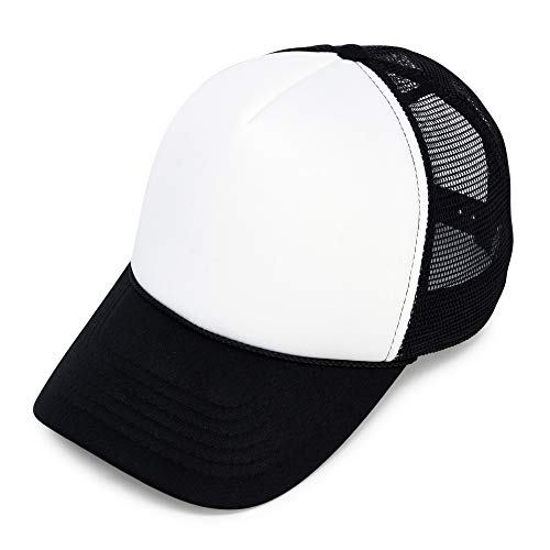 Trucker caps