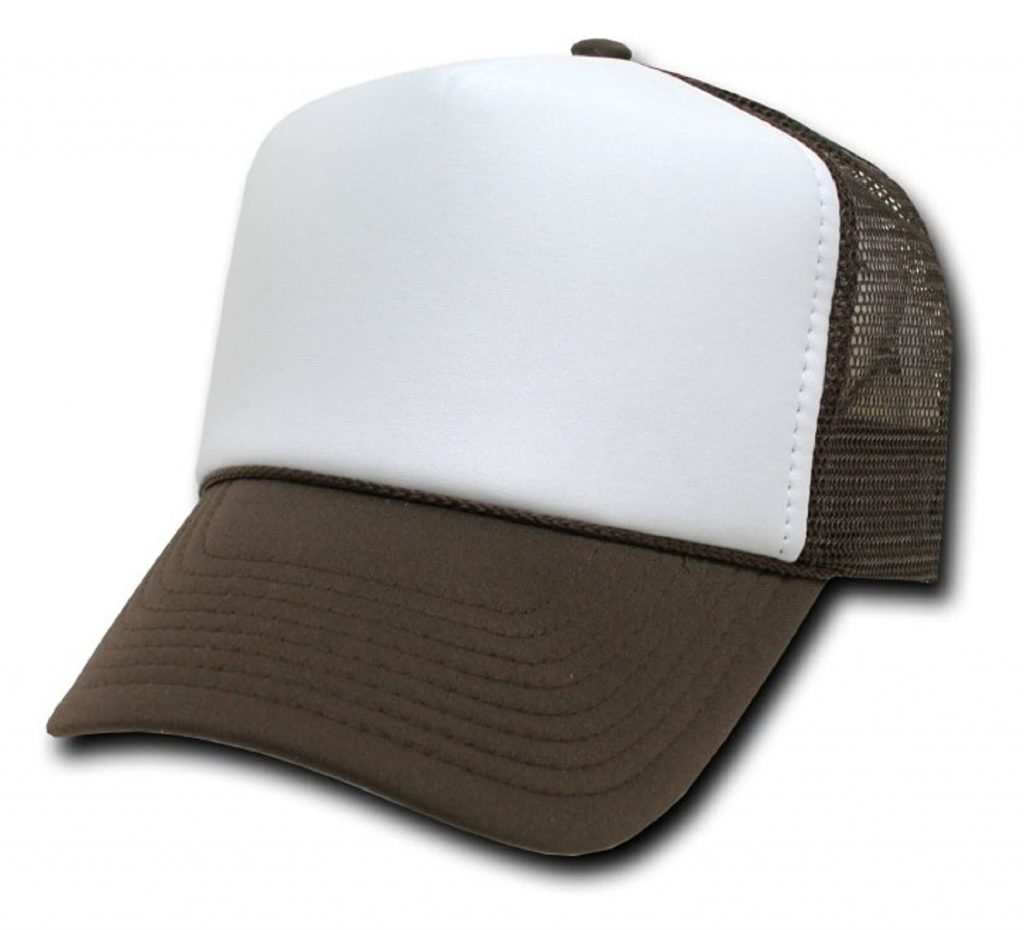 Trucker caps