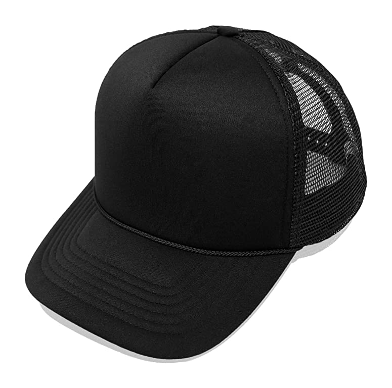 Trucker caps