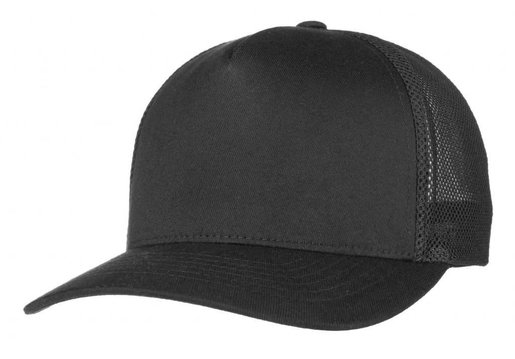 Trucker caps