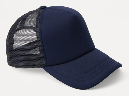 Trucker caps