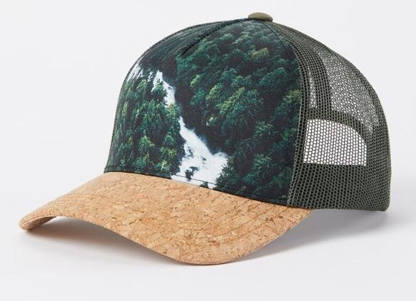 Trucker caps