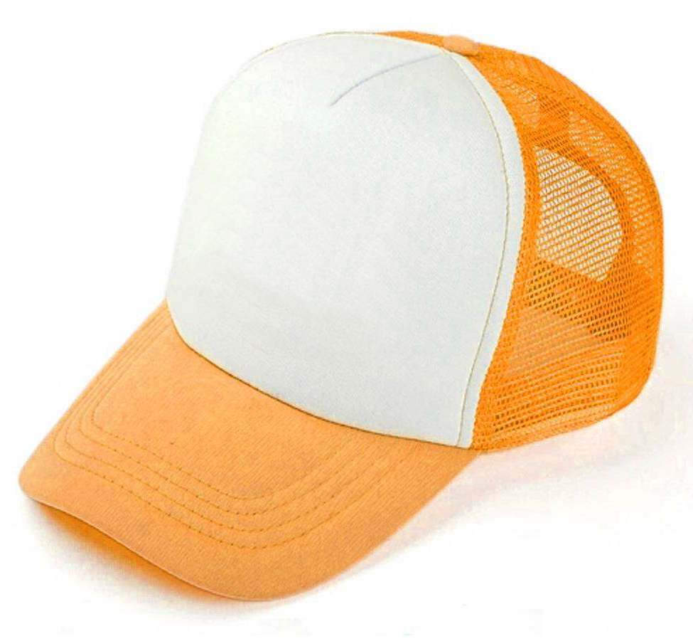 Trucker caps