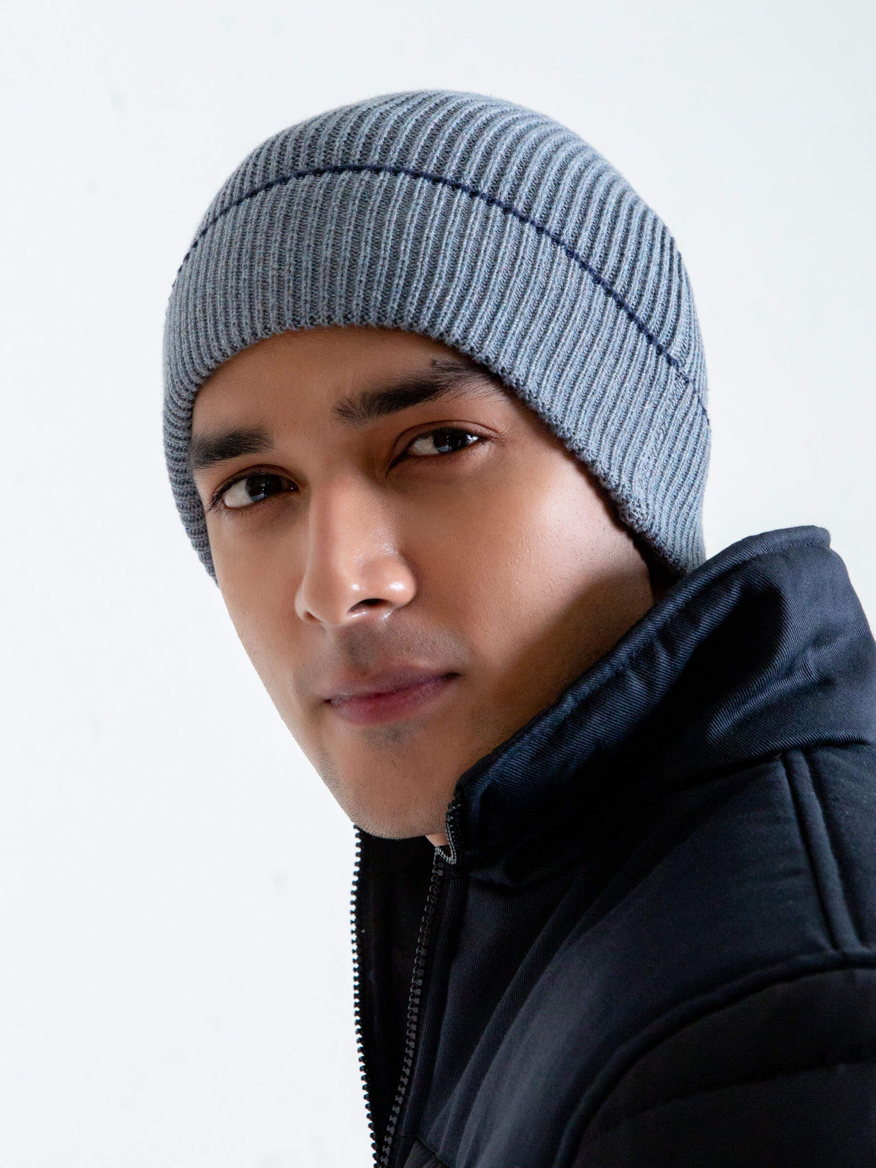 beanie cap