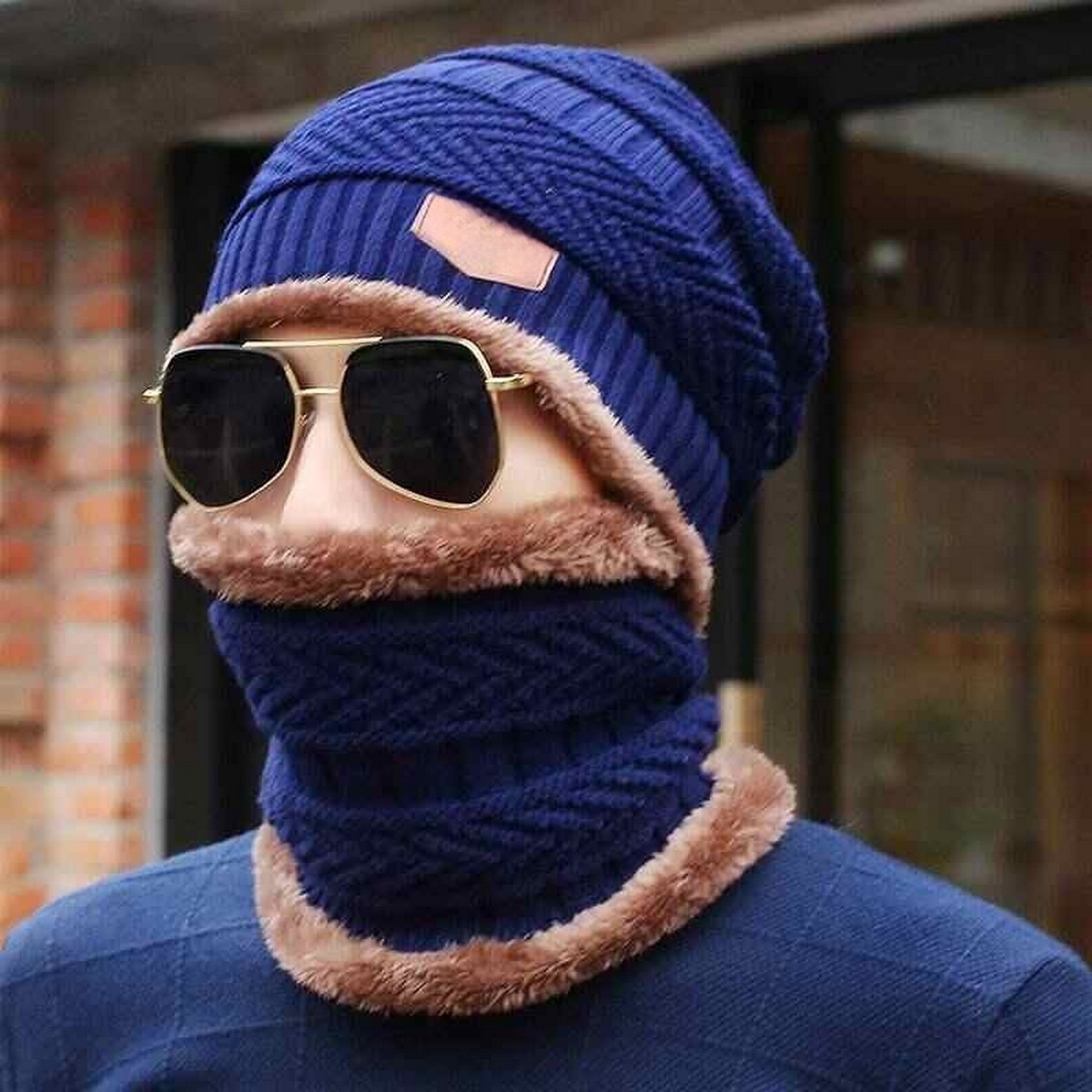beanie cap