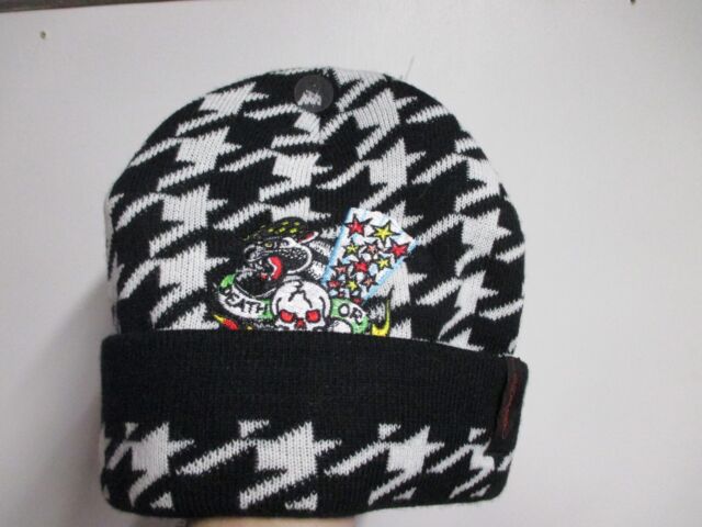 beanie cap