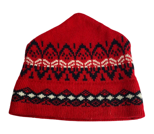 beanie cap