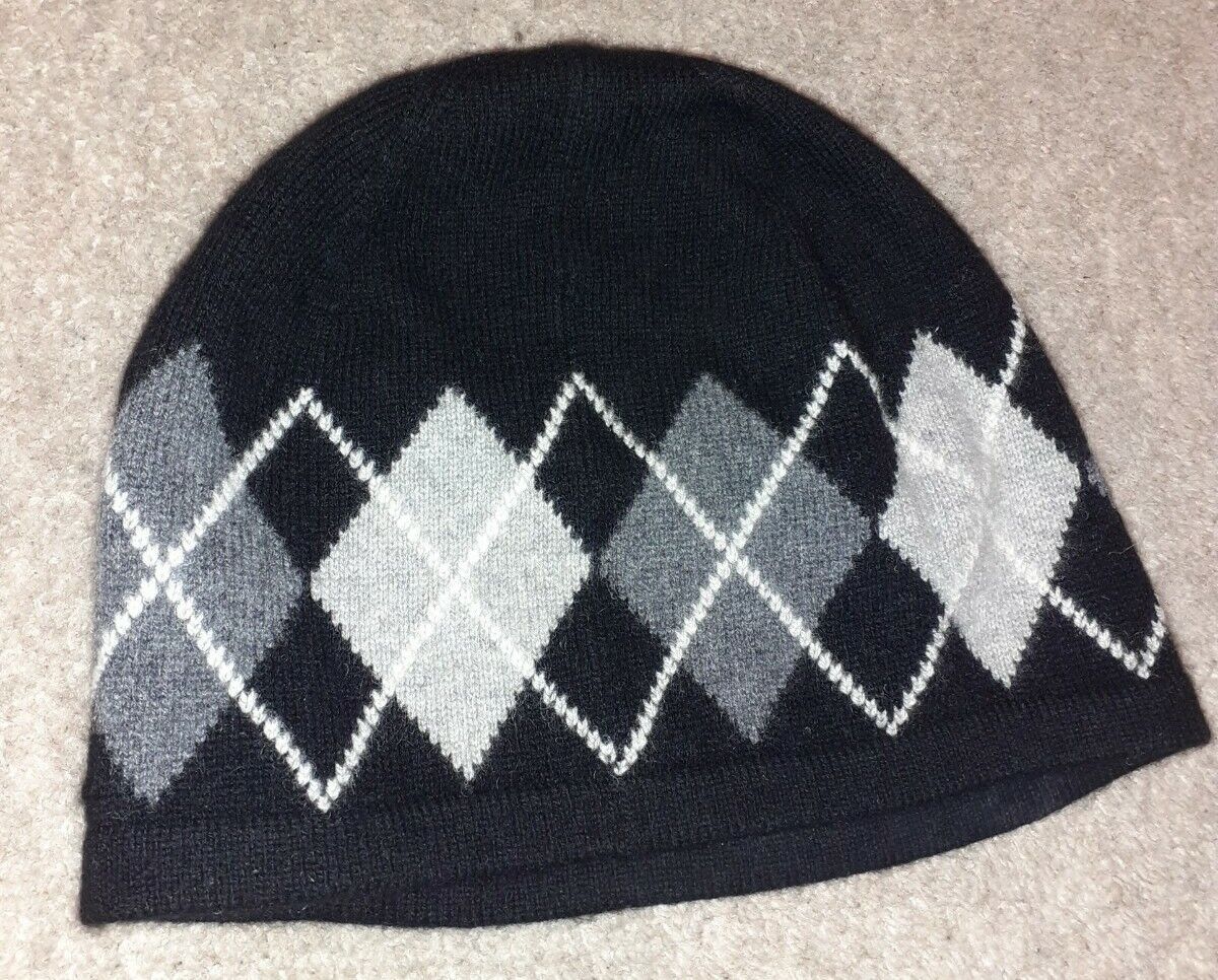 beanie cap