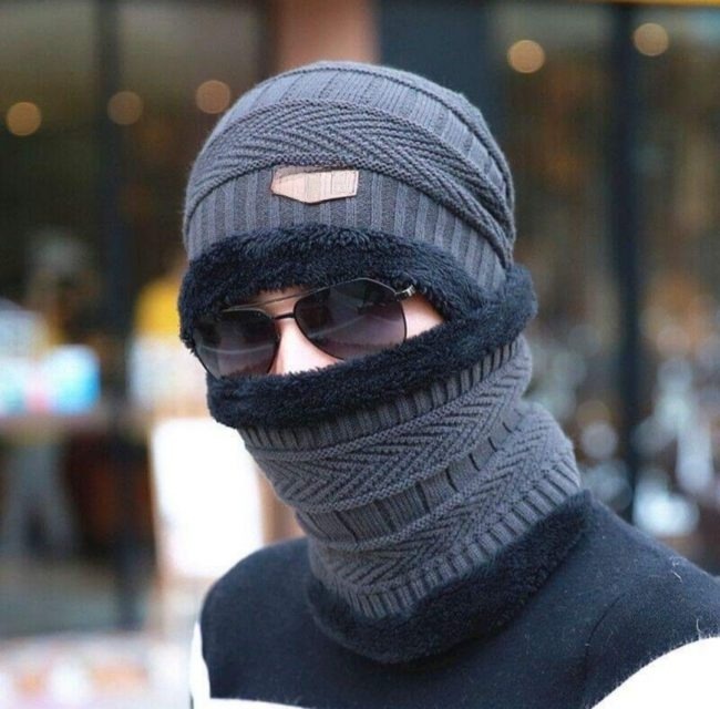 beanie cap