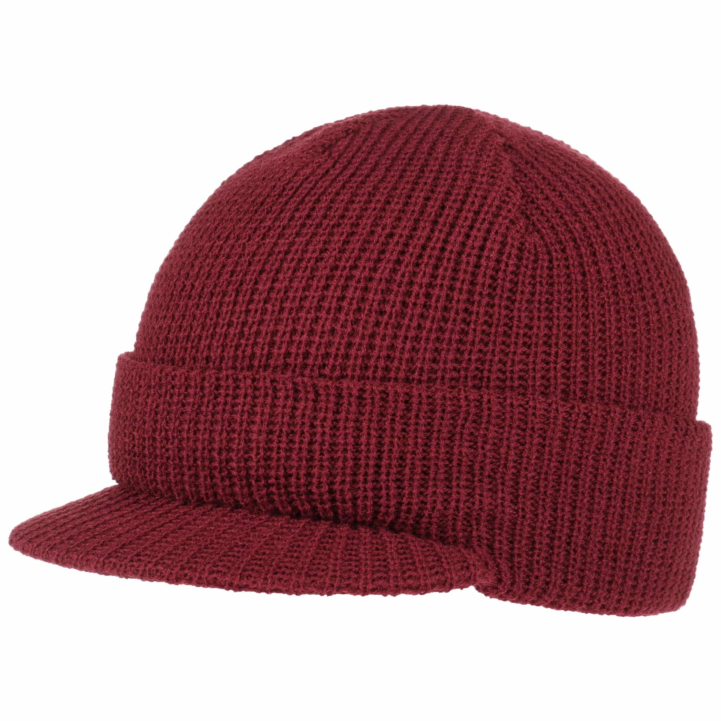 beanie cap