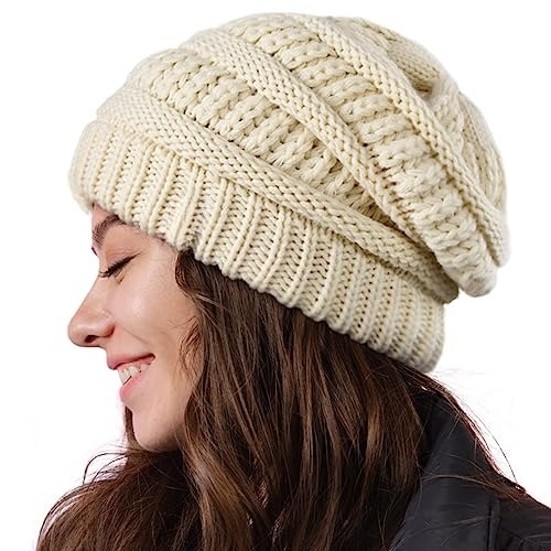 beanie cap