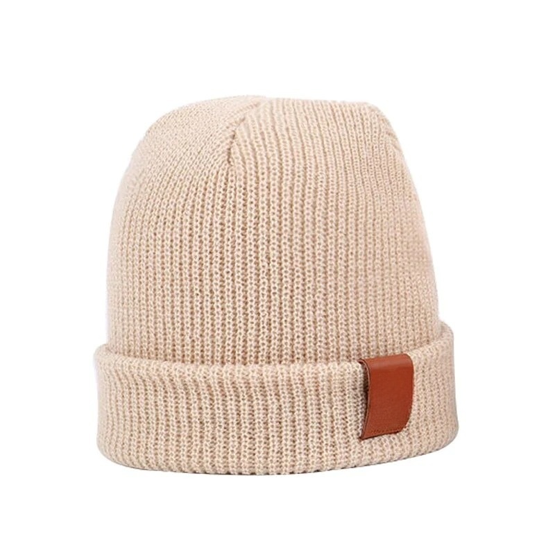 beanie cap