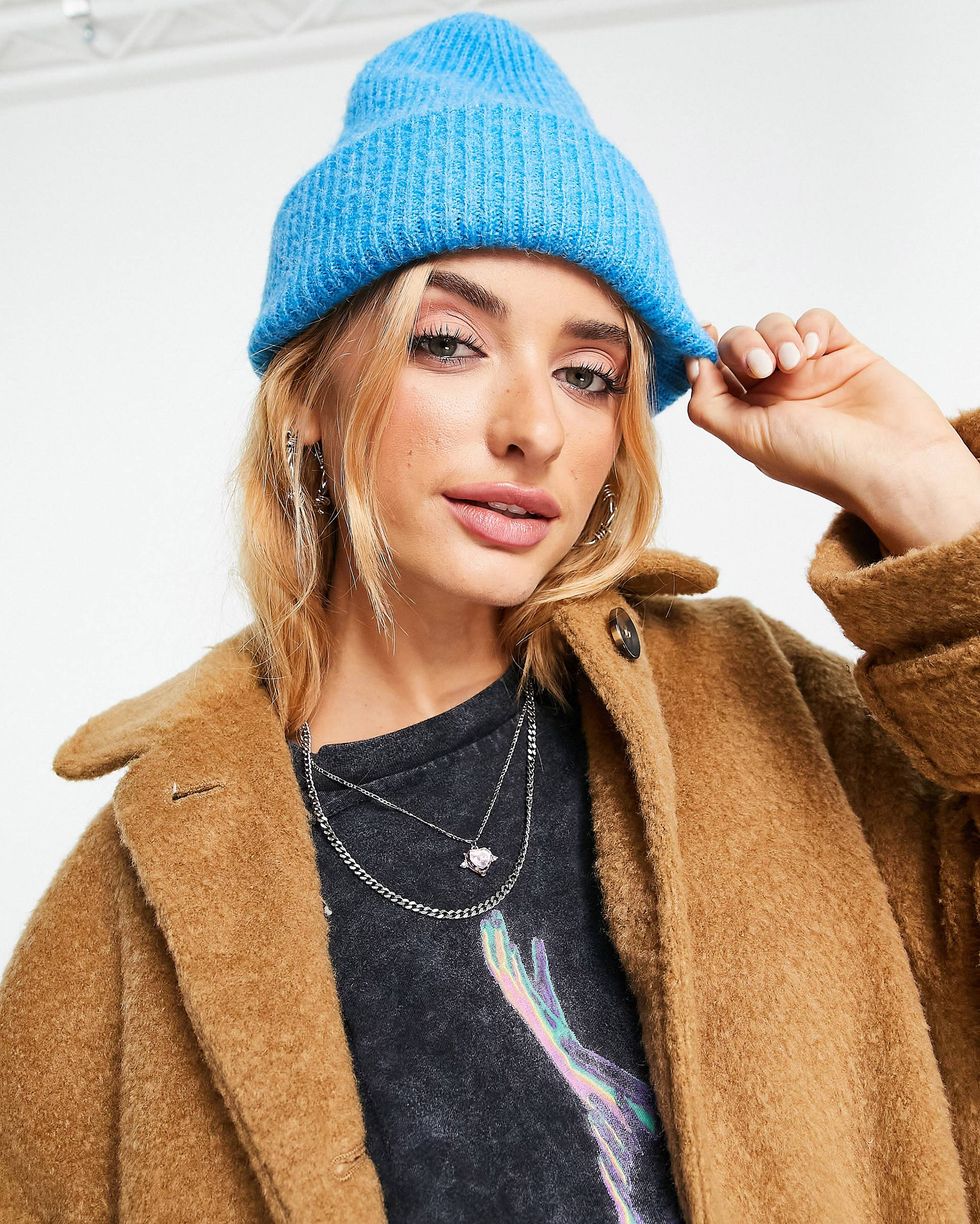 beanie cap