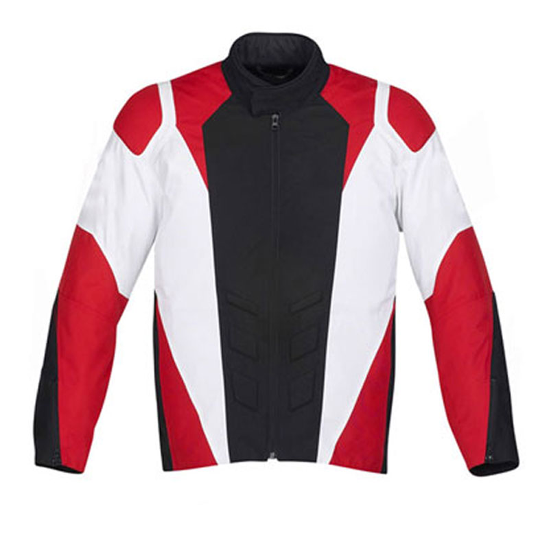 Motor Bike Cordura Jacket