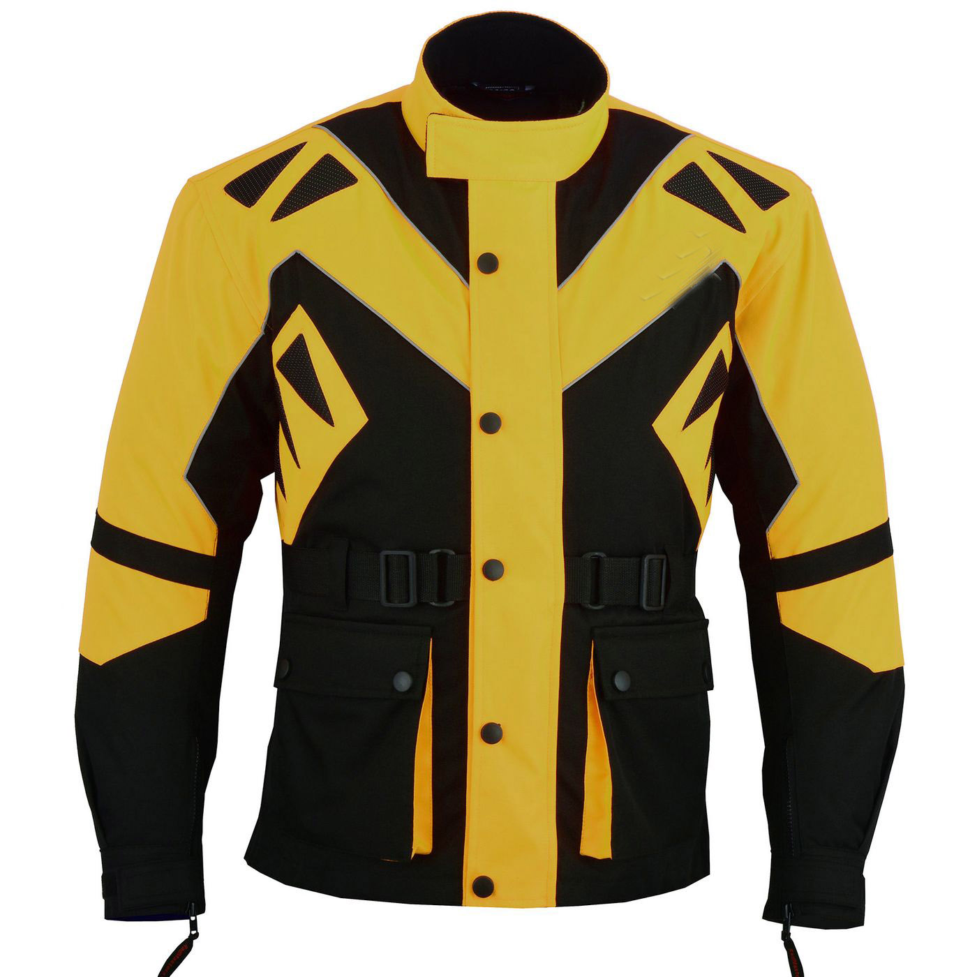 Motor Bike Cordura Jacket