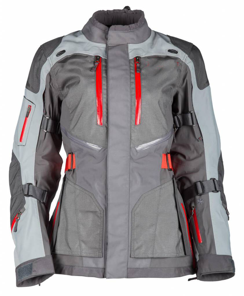 Motor Bike Cordura Jacket