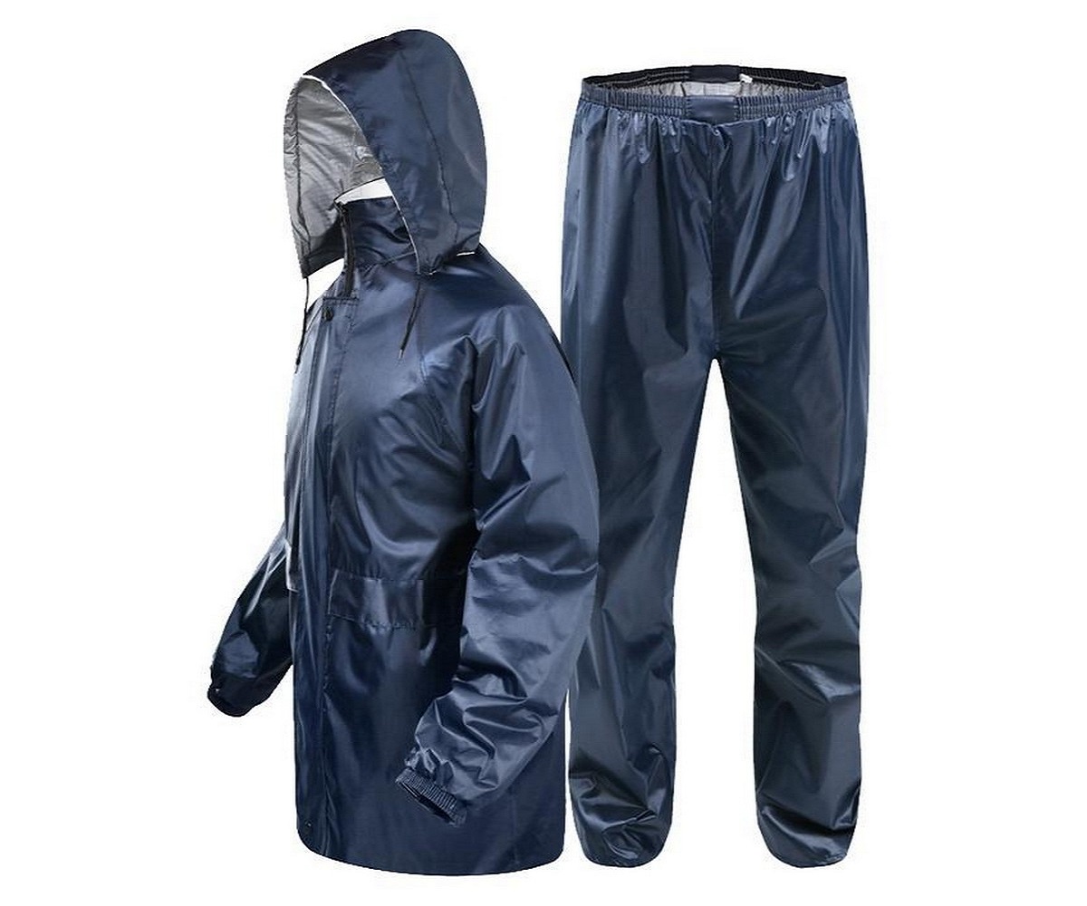 Rain Suit