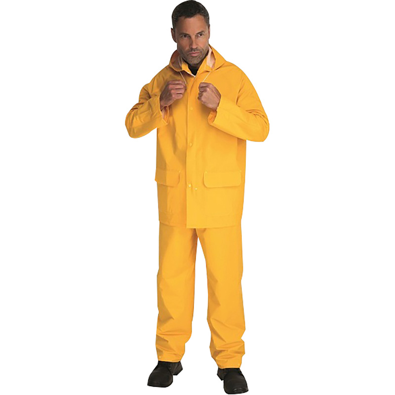Rain Suit