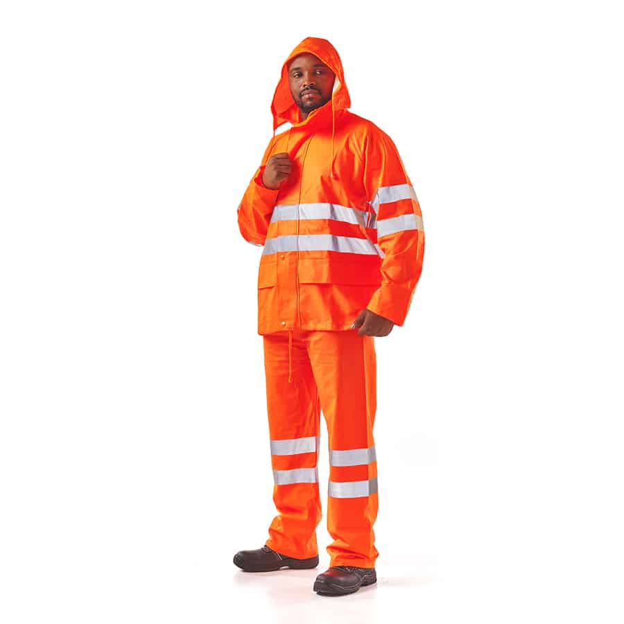 Rain Suit