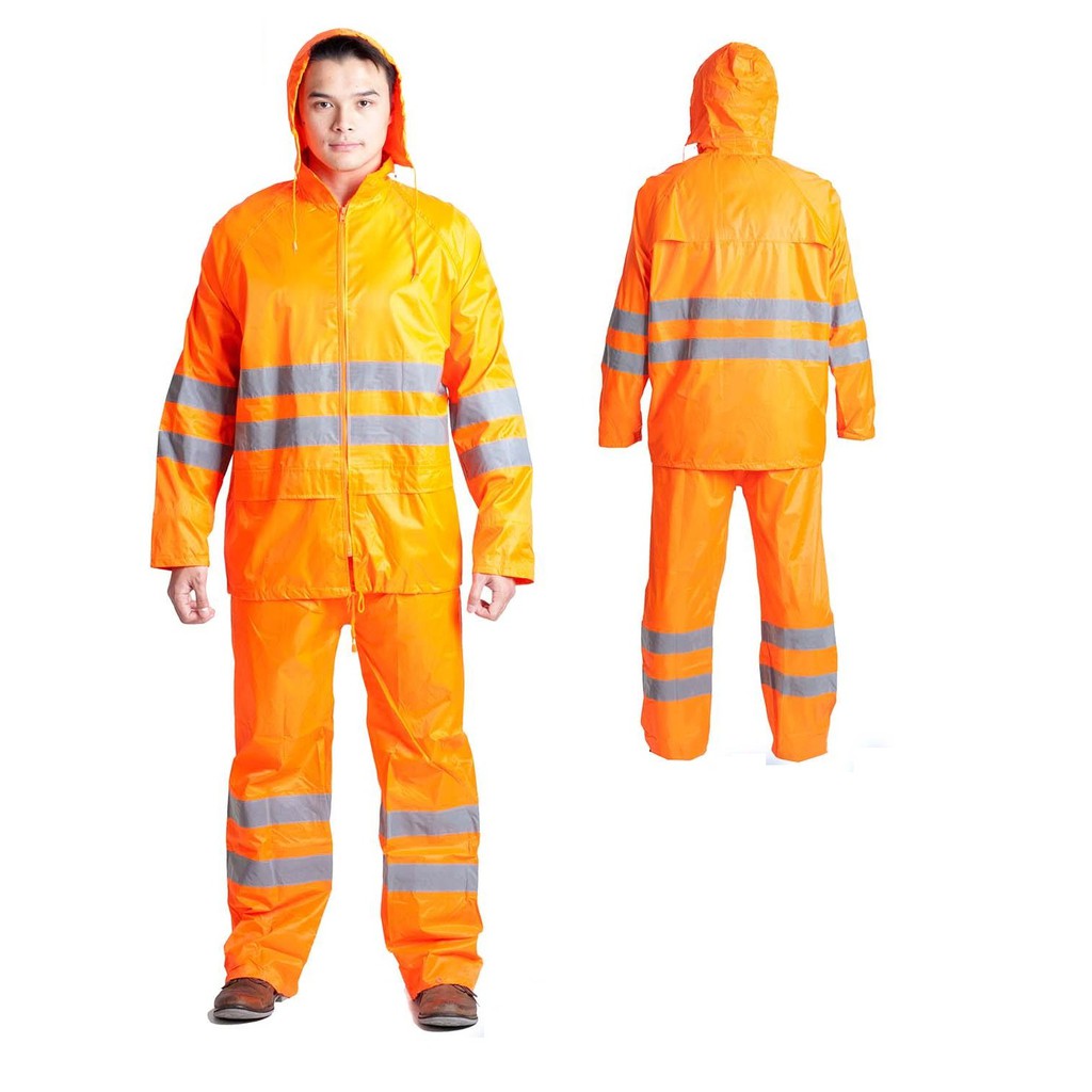 Rain Suit