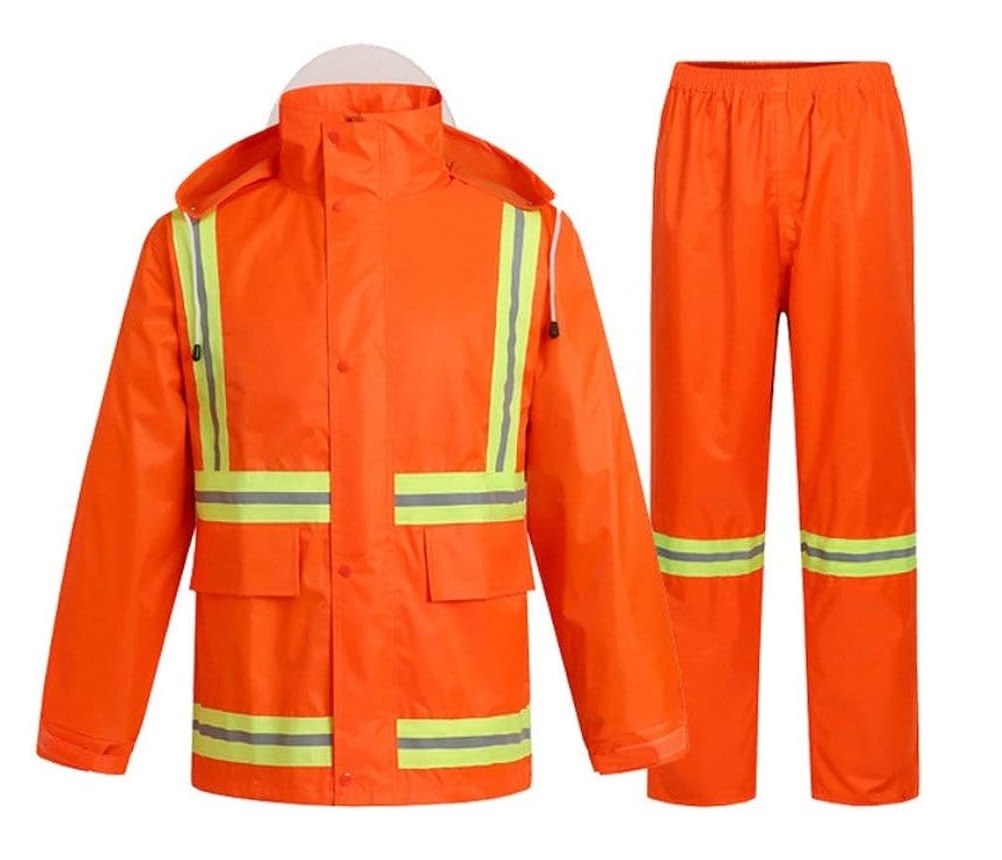 Rain Suit