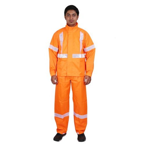 Rain Suit