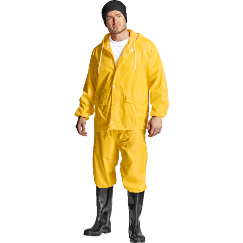 Rain Suit