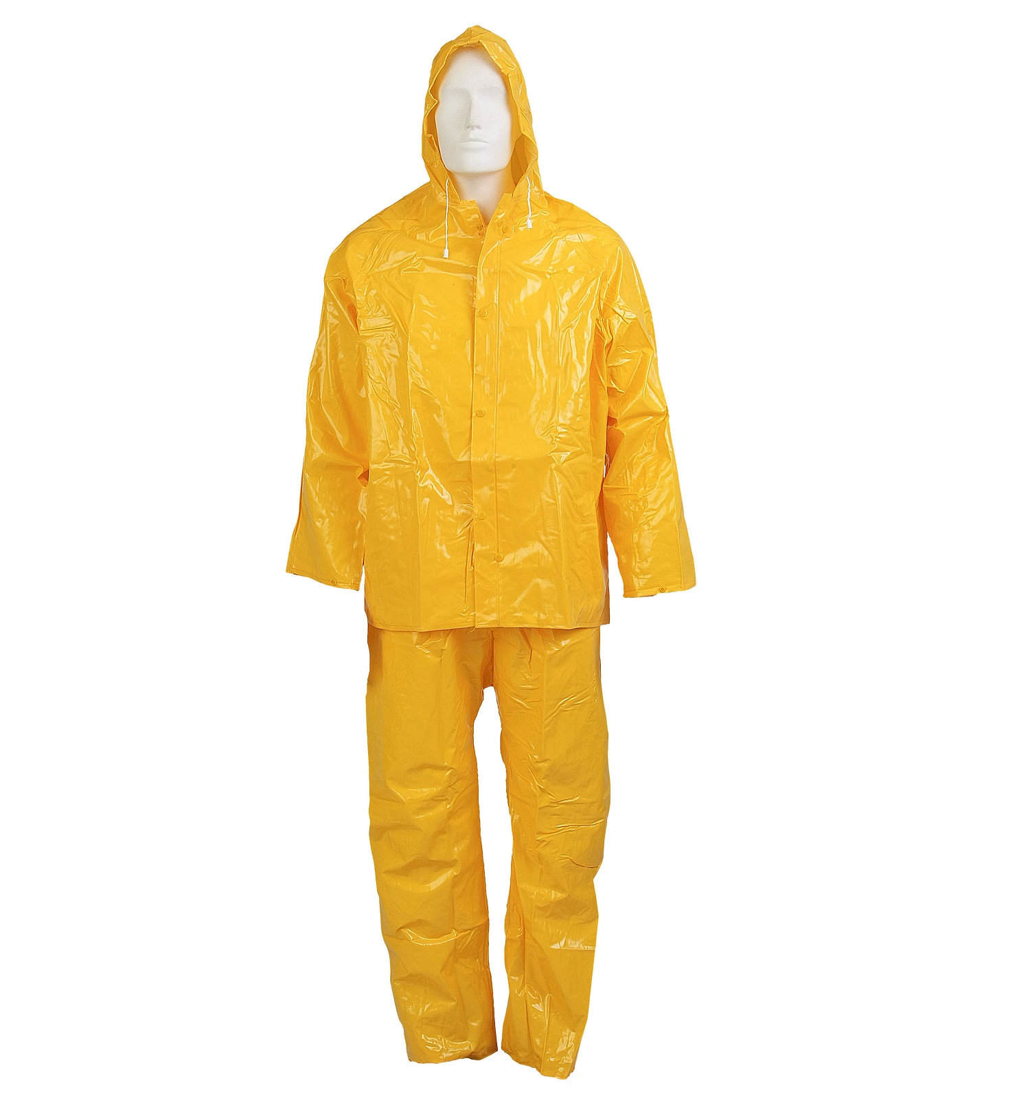 Rain Suit