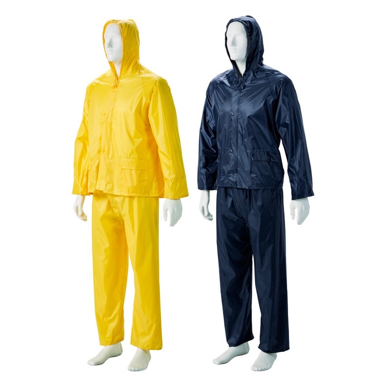 Rain Suit