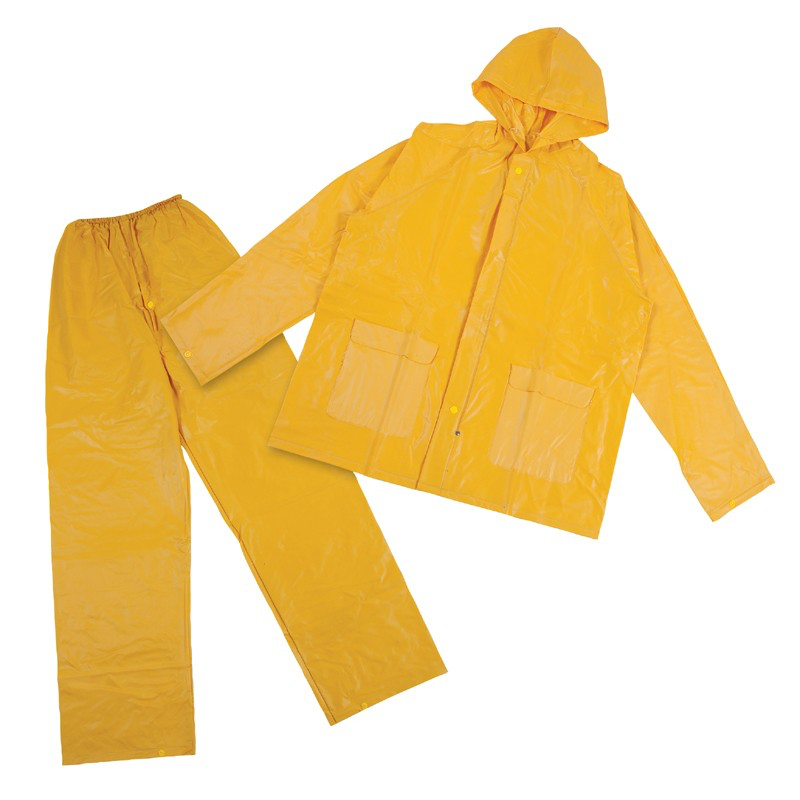Rain Suit