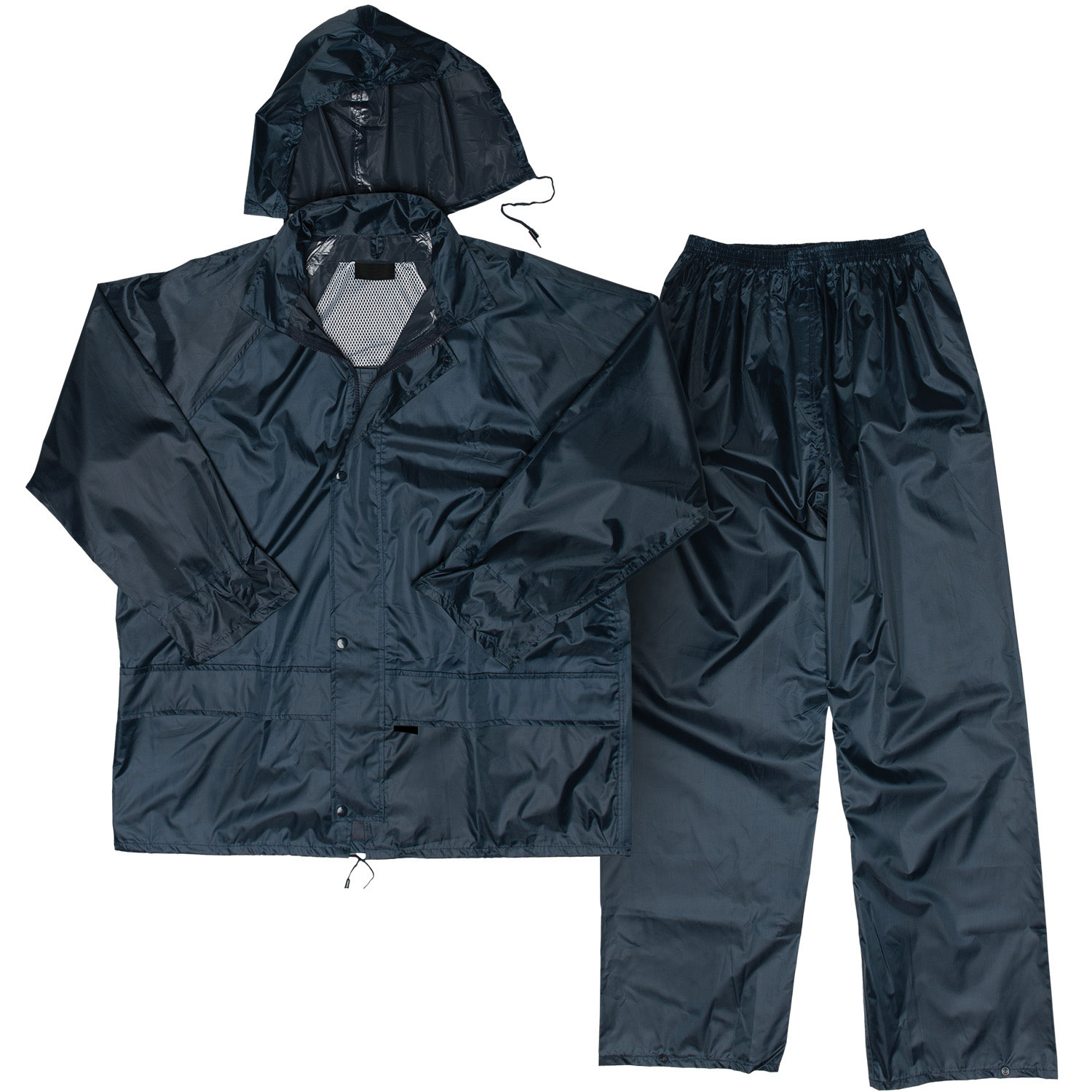 Rain Suit