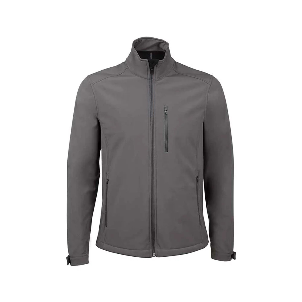 softshell jacket