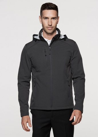 softshell jacket