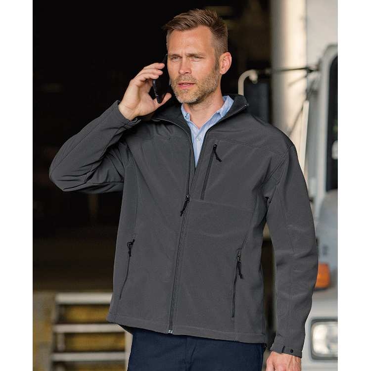 softshell jacket