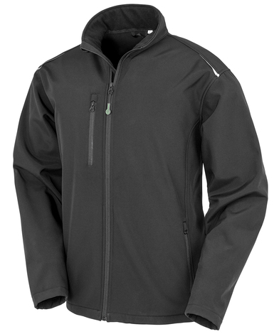 softshell jacket
