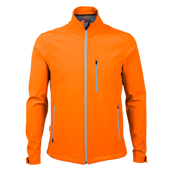 softshell jacket