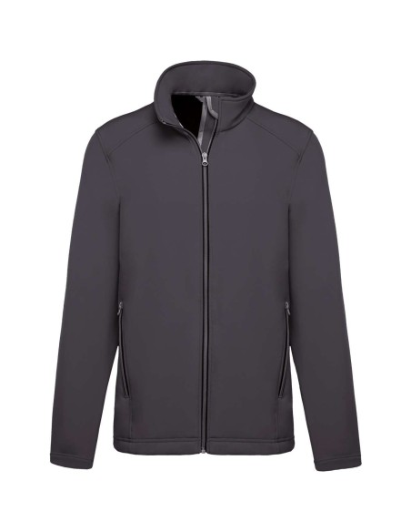 softshell jacket