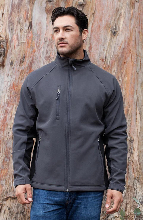 softshell jacket