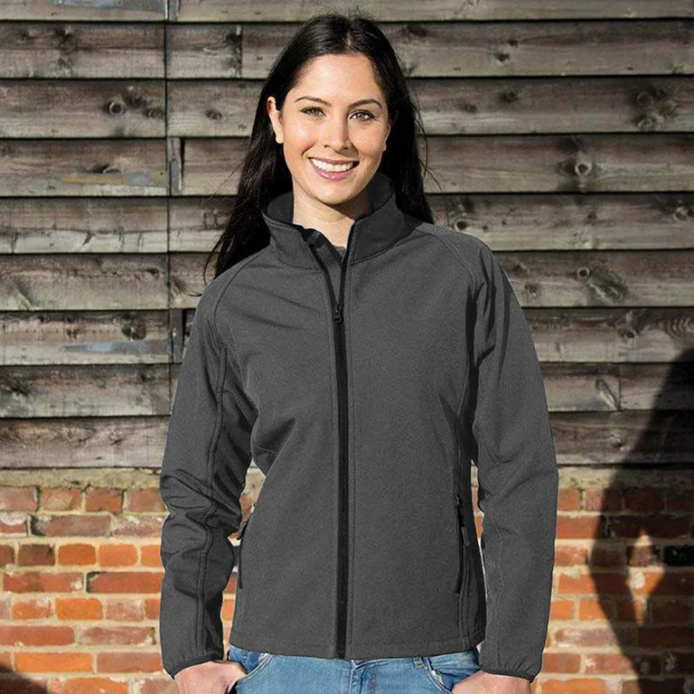 softshell jacket