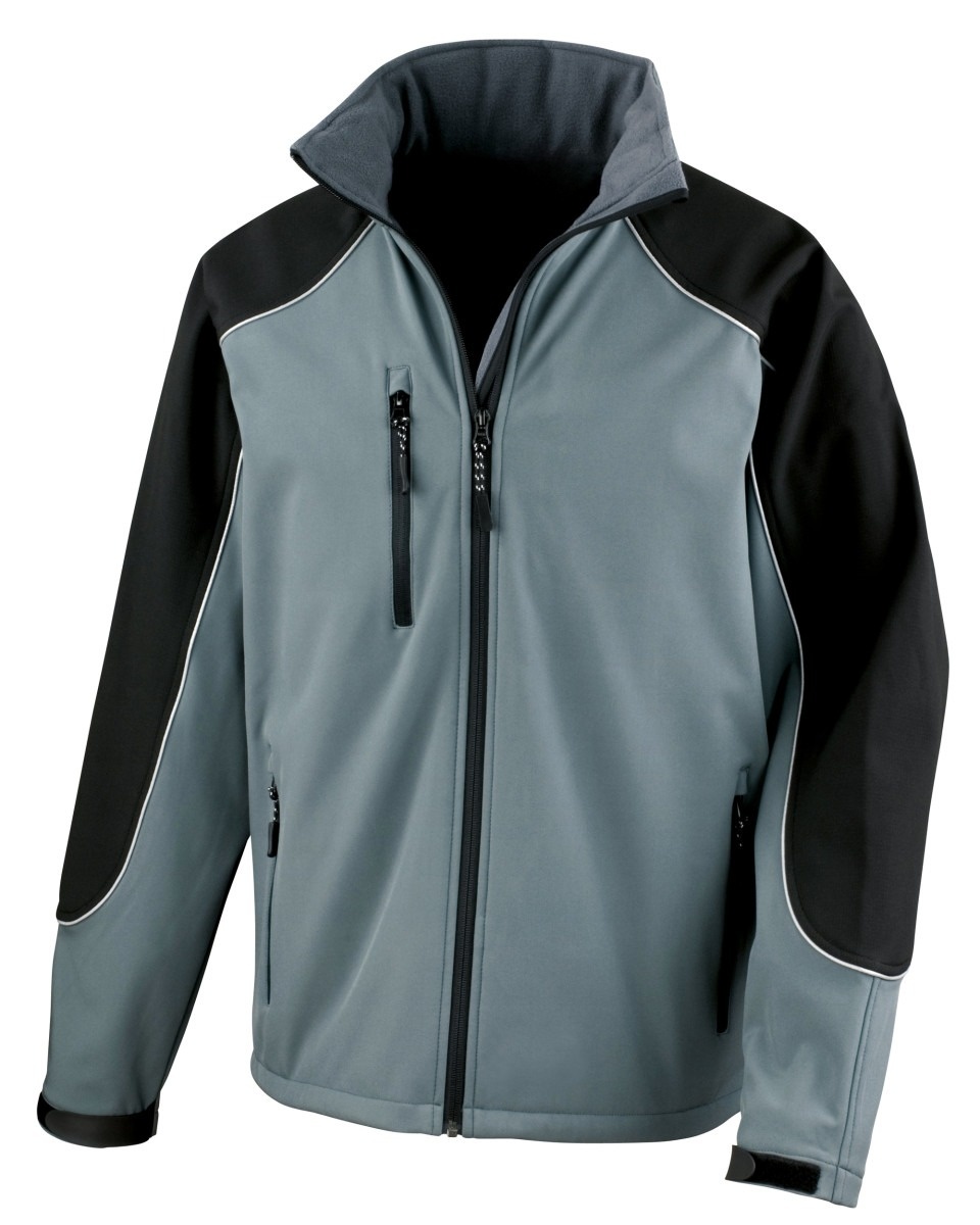 softshell jacket