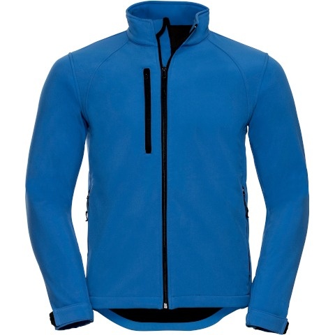 softshell jacket
