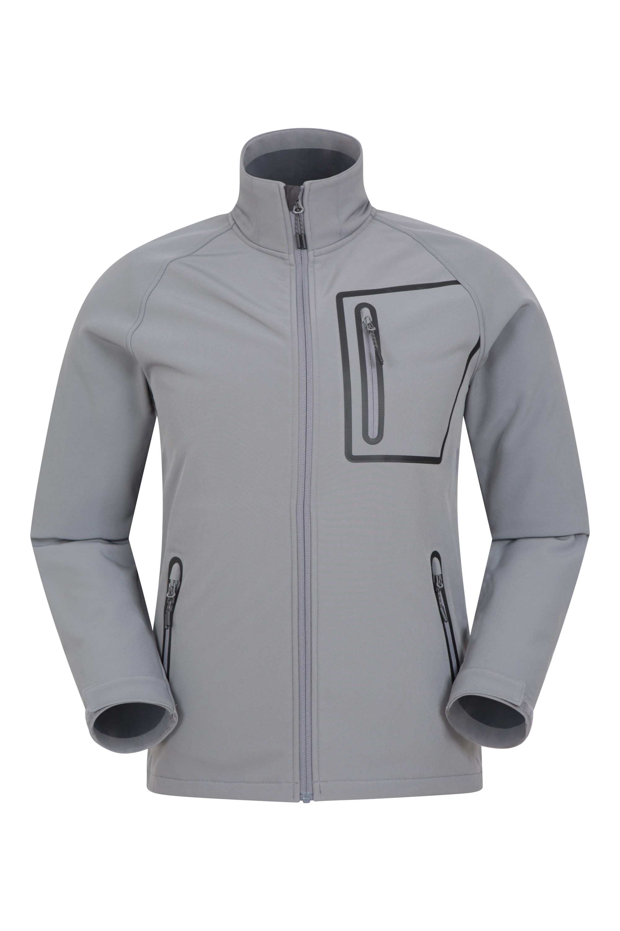 softshell jacket