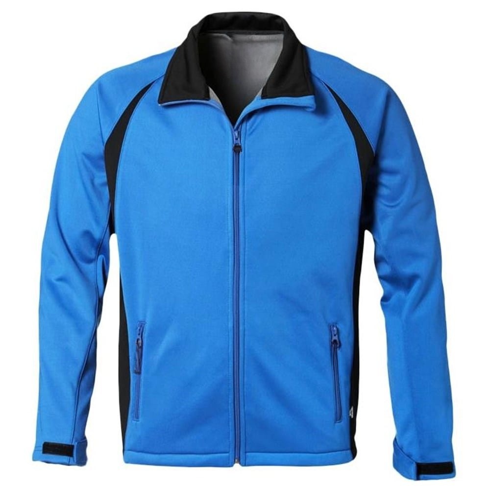 softshell jacket