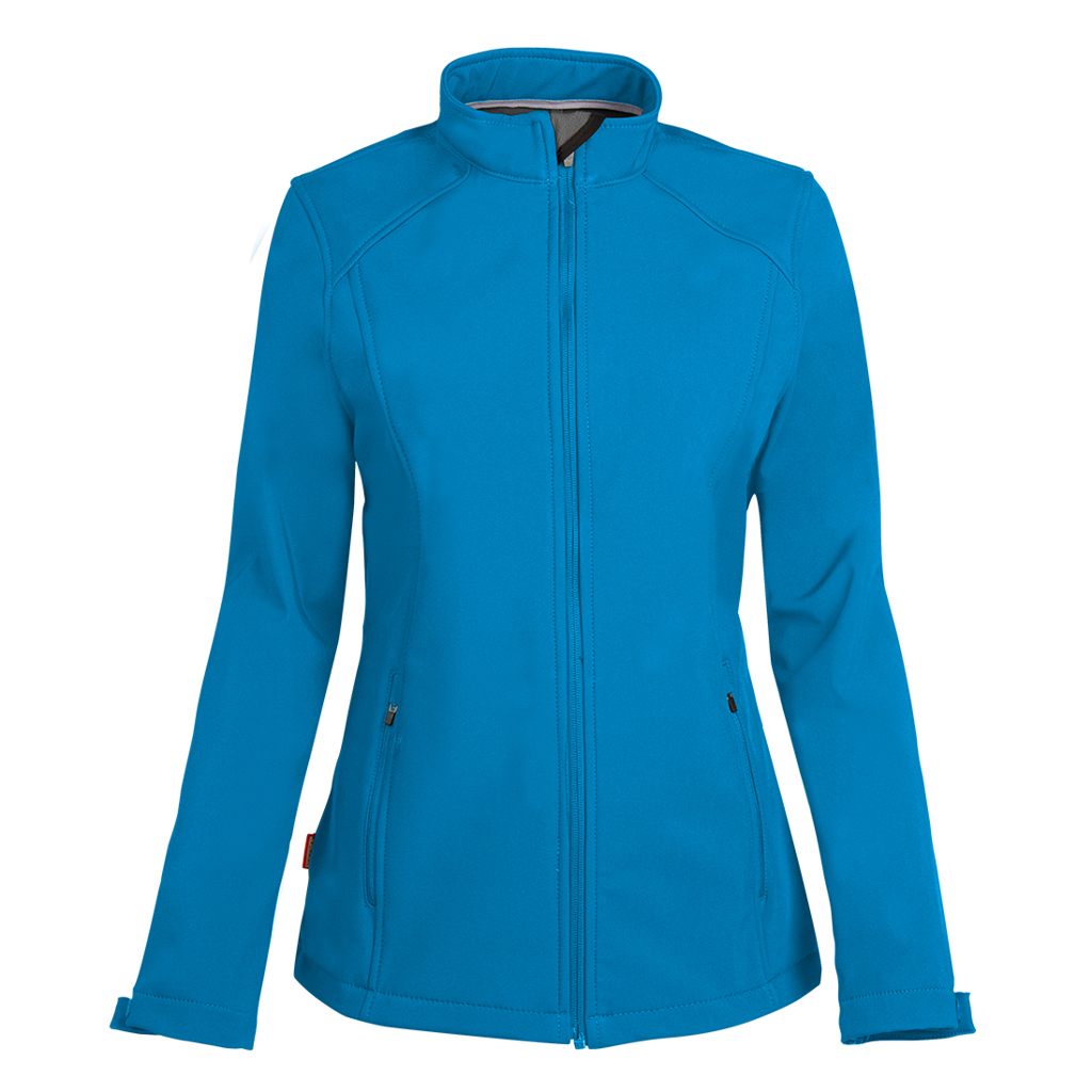 softshell jacket