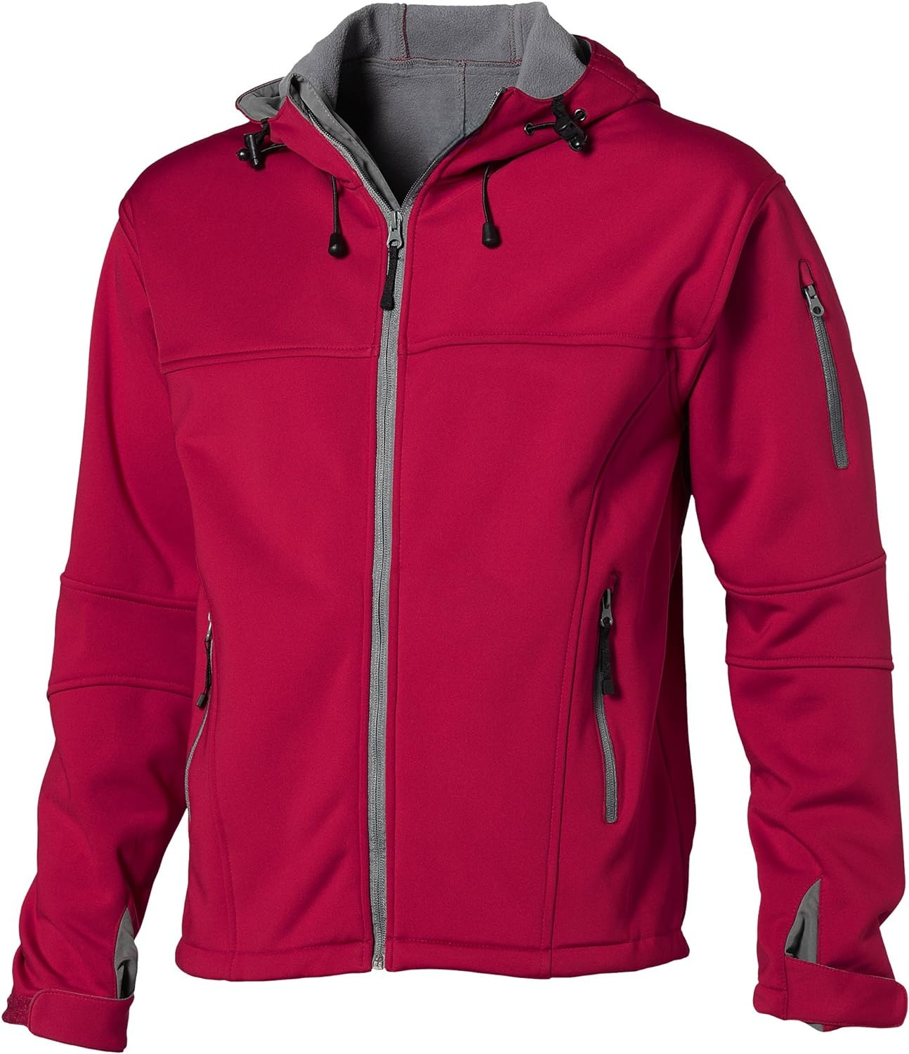 softshell jacket