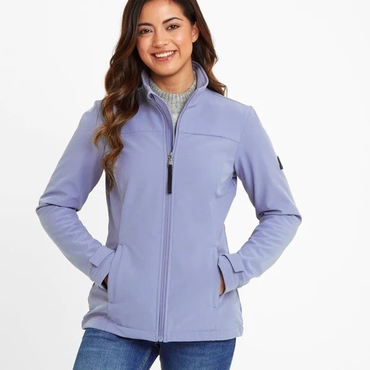 softshell jacket